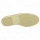 Mocassin Docteur Cutillas 20010 KAKI