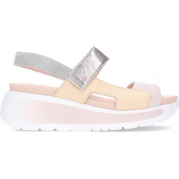 Sandales femme CALLAGHAN Berta 35200 MARFIL_CREMA Sandales femme CALLAGHAN Berta 35200 MARFIL_CREMA