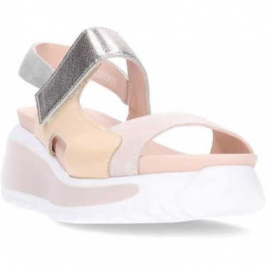 Sandales femme CALLAGHAN Berta 35200 MARFIL_CREMA