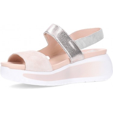 Sandales femme CALLAGHAN Berta 35200 MARFIL_CREMA