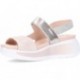 Sandales femme CALLAGHAN Berta 35200 MARFIL_CREMA