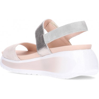 Sandales femme CALLAGHAN Berta 35200 MARFIL_CREMA