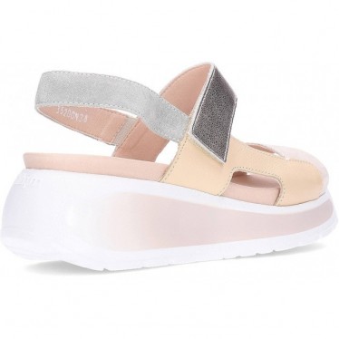 Sandales femme CALLAGHAN Berta 35200 MARFIL_CREMA