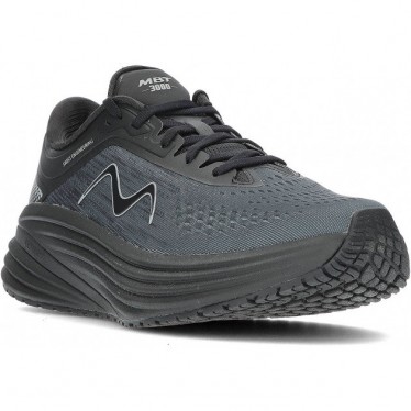 MBT Run 703325 M-3000 Baskets à lacets BLACK
