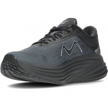 MBT Run 703325 M-3000 Baskets à lacets BLACK