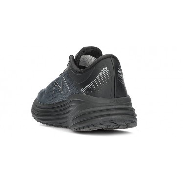 MBT Run 703325 M-3000 Baskets à lacets BLACK