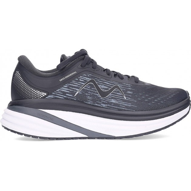 MBT Run 703325 M-3000 Baskets à lacets DARK_BLACK MBT Run 703325 M-3000 Baskets à lacets DARK_BLACK