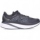 MBT Run 703325 M-3000 Baskets à lacets DARK_BLACK