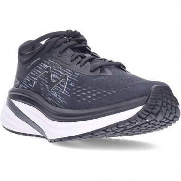 MBT Run 703325 M-3000 Baskets à lacets DARK_BLACK