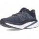 MBT Run 703325 M-3000 Baskets à lacets DARK_BLACK
