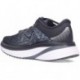MBT Run 703325 M-3000 Baskets à lacets DARK_BLACK