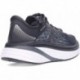 MBT Run 703325 M-3000 Baskets à lacets DARK_BLACK