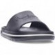 Tongs PEPE JEANS Beach Slide pour homme PMS70159 BLACK