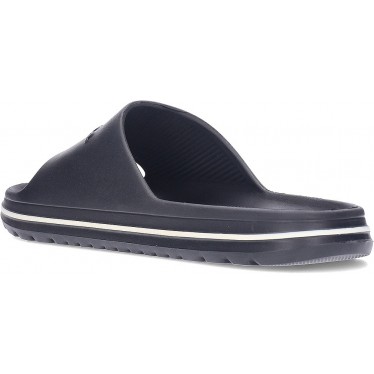 Tongs PEPE JEANS Beach Slide pour homme PMS70159 BLACK
