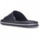 Tongs PEPE JEANS Beach Slide pour homme PMS70159 BLACK