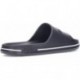 Tongs PEPE JEANS Beach Slide pour homme PMS70159 BLACK