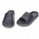 Tongs PEPE JEANS Beach Slide pour homme PMS70159 BLACK