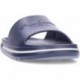 Tongs PEPE JEANS Beach Slide pour homme PMS70159 BLUE