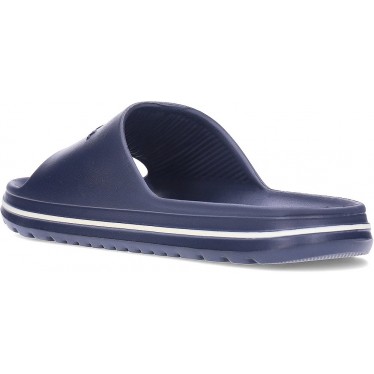 Tongs PEPE JEANS Beach Slide pour homme PMS70159 BLUE