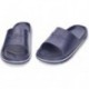 Tongs PEPE JEANS Beach Slide pour homme PMS70159 BLUE