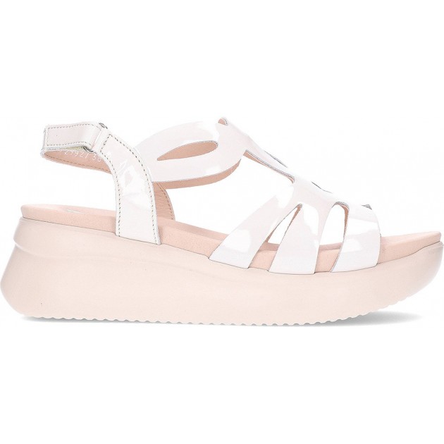 CALLAGHAN Llana 29927, Sandales Femme MARFIL CALLAGHAN Llana 29927, Sandales Femme MARFIL