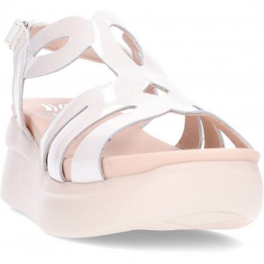 CALLAGHAN Llana 29927, Sandales Femme MARFIL
