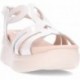 CALLAGHAN Llana 29927, Sandales Femme MARFIL