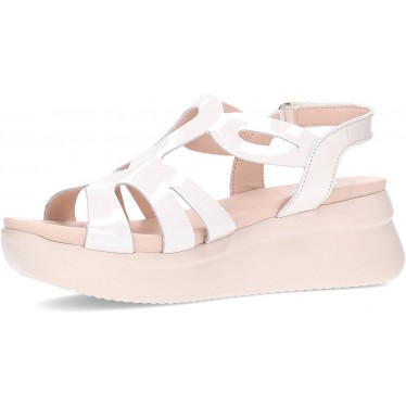 CALLAGHAN Llana 29927, Sandales Femme MARFIL