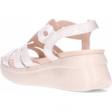 CALLAGHAN Llana 29927, Sandales Femme MARFIL