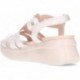 CALLAGHAN Llana 29927, Sandales Femme MARFIL