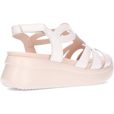 CALLAGHAN Llana 29927, Sandales Femme MARFIL