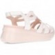 CALLAGHAN Llana 29927, Sandales Femme MARFIL