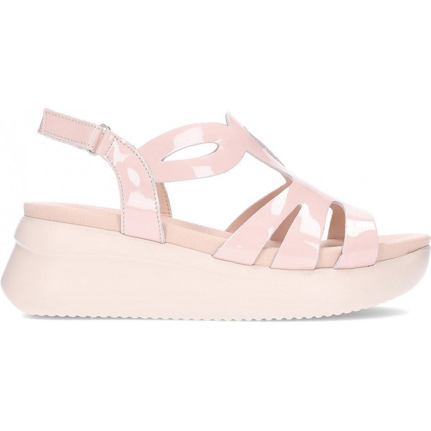CALLAGHAN Llana 29927, Sandales Femme ROSE CALLAGHAN Llana 29927, Sandales Femme ROSE