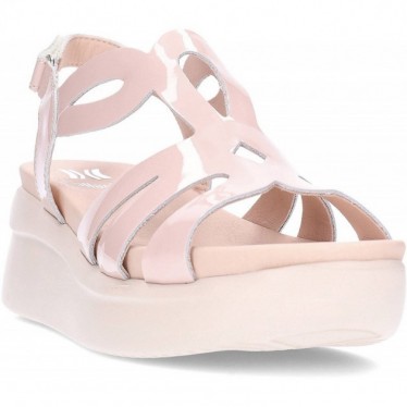 CALLAGHAN Llana 29927, Sandales Femme ROSE