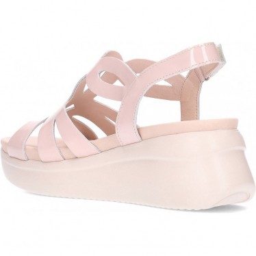 CALLAGHAN Llana 29927, Sandales Femme ROSE