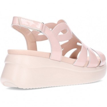CALLAGHAN Llana 29927, Sandales Femme ROSE