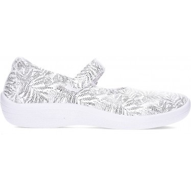 Ballerines pour femmes ARCOPEDICO Estrela 4826 EVEREST_BLACK