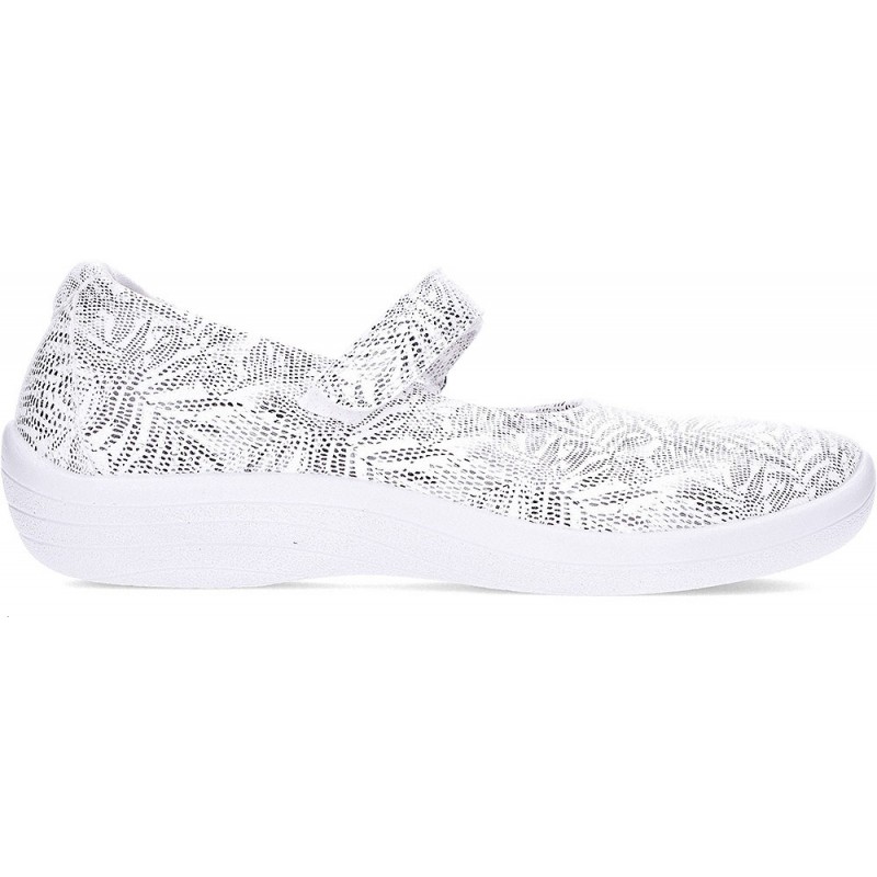 Ballerines pour femmes ARCOPEDICO Estrela 4826 EVEREST_BLACK
