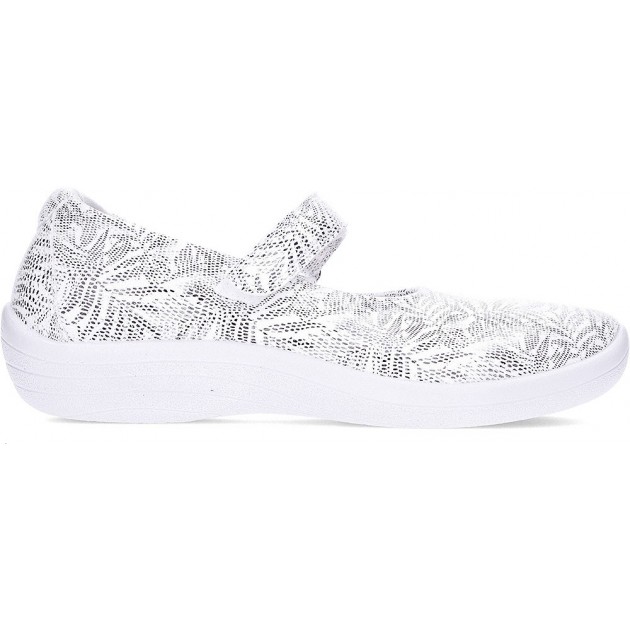 Ballerines pour femmes ARCOPEDICO Estrela 4826 EVEREST_BLACK
