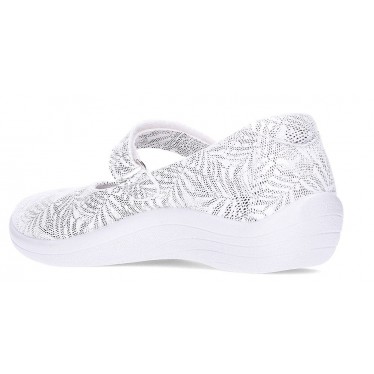 Ballerines pour femmes ARCOPEDICO Estrela 4826 EVEREST_BLACK