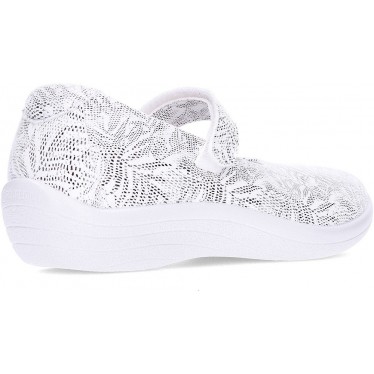 Ballerines pour femmes ARCOPEDICO Estrela 4826 EVEREST_BLACK
