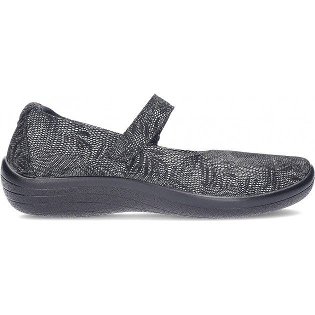 Ballerines pour femmes ARCOPEDICO Estrela 4826 BLACK_BLACK Ballerines pour femmes ARCOPEDICO Estrela 4826 BLACK_BLACK
