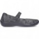 Ballerines pour femmes ARCOPEDICO Estrela 4826 BLACK_BLACK