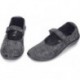 Ballerines pour femmes ARCOPEDICO Estrela 4826 BLACK_BLACK