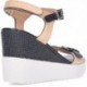 Sandale femme STONEFLY Ely 222301 BROWN_BLACK