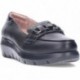 Mocassin STONEFLY Plume 222328 BLACK