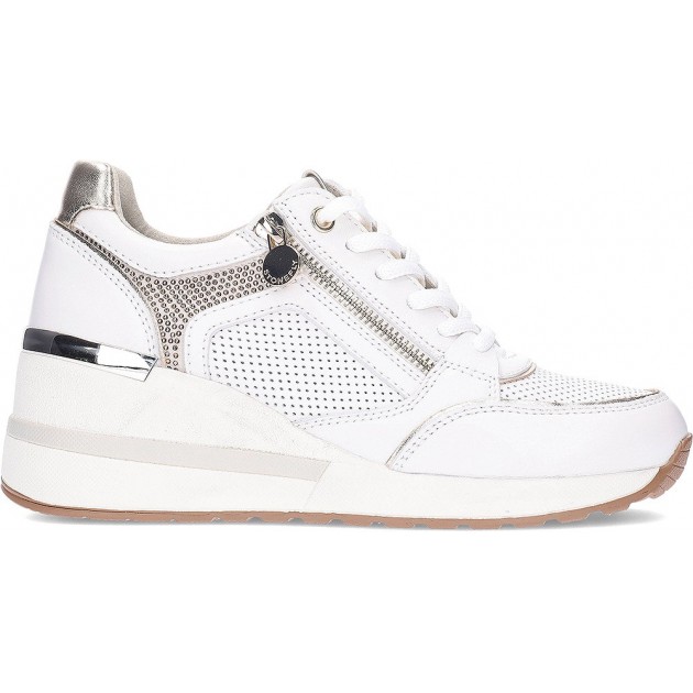 Baskets STONEFLY Mina 222494 pour femme CLOUD_WHITE Baskets STONEFLY Mina 222494 pour femme CLOUD_WHITE