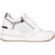 Baskets STONEFLY Mina 222494 pour femme CLOUD_WHITE