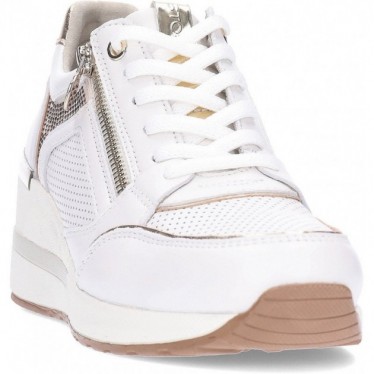 Baskets STONEFLY Mina 222494 pour femme CLOUD_WHITE