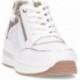 Baskets STONEFLY Mina 222494 pour femme CLOUD_WHITE